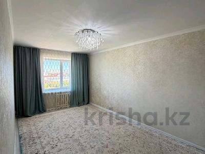 3-комнатная квартира · 66.5 м² · 8/10 этаж, Сокпакбаева 14 за 32 млн ₸ в Астане