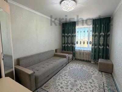 3-комнатная квартира · 66.5 м² · 8/10 этаж, Сокпакбаева 14 — Кумисбекова, Джангильдина, школа 65, гос садик 52 Еркетай, пр. Сарыарка, Богенбай батыра за 30.5 млн ₸ в Астане