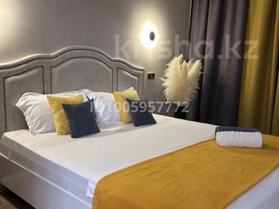 2-комнатная квартира · 52 м², Туран 42 за 18 000 ₸ в Астане, Есильский р-н