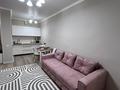 2-бөлмелі пәтер · 41 м² · 2/9 қабат, Аманжол Бөлекпаев 10, бағасы: 15 000 ₸ в Астане, Алматы р-н