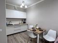 2-бөлмелі пәтер · 41 м² · 2/9 қабат, Аманжол Бөлекпаев 10, бағасы: 15 000 ₸ в Астане, Алматы р-н — фото 2