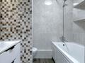 4-бөлмелі пәтер · 150 м² · 2/9 қабат, мкр Рахат, Аскарова Асанбая 21, бағасы: 111 млн 〒 в Алматы, Наурызбайский р-н — фото 9