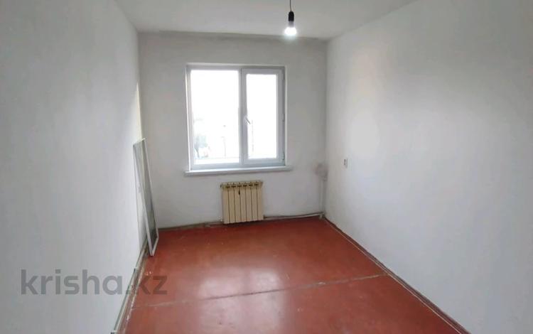 4-комнатная квартира · 80 м² · 5/5 этаж, Иляева 25а за 120 000 ₸ в Шымкенте, Аль-Фарабийский р-н — фото 2