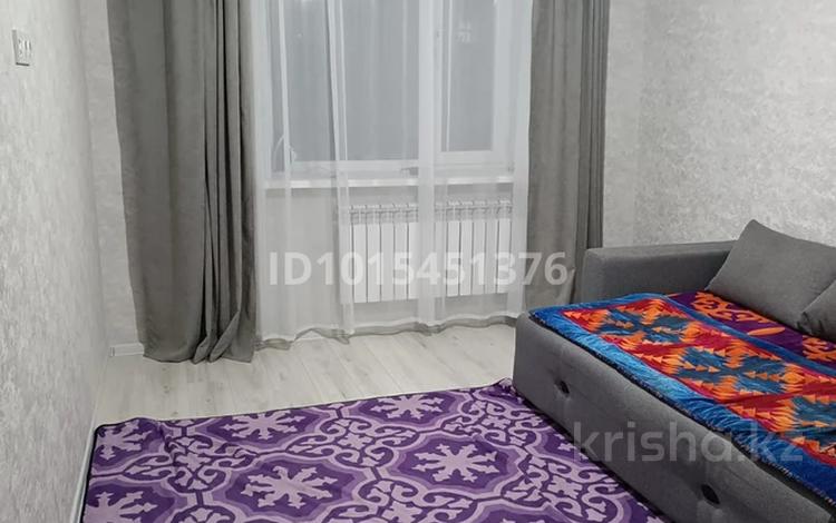 1-бөлмелі пәтер · 36 м² · 3/5 қабат, ЖМ Лесная поляна 45, бағасы: 150 000 ₸ в Косшы — фото 2