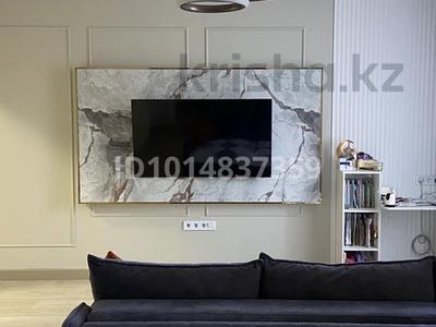 2-комнатная квартира · 65.2 м² · 7/11 этаж, Ткачёва 10/4 за 48 млн ₸ в Павлодаре