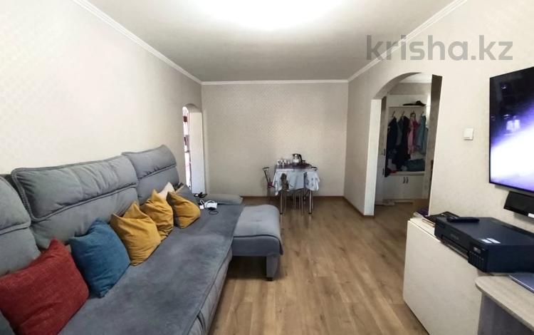 3-комнатная квартира · 59 м² · 4/5 этаж, Галето 30 за 19.5 млн 〒 в Семее — фото 3