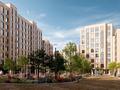3-комнатная квартира · 79.82 м², Райымбека 241 за ~ 55.9 млн ₸ в Алматы, Жетысуский р-н — фото 6