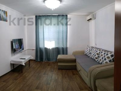 2-комнатная квартира · 45 м² · 2/5 этаж, Абая 34а — Есенова за 14 000 ₸ в 