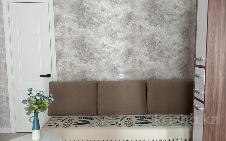 1-комнатная квартира · 35 м² · 4/5 этаж, Абая за 150 000 ₸ в Балхаше — фото 2