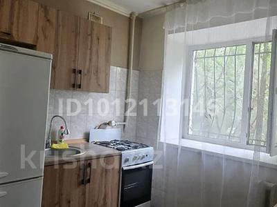 1-комнатная квартира · 38 м² · 2/5 этаж, мкр Новый Город, Бухар-жырау 60 за 9 000 ₸ в Караганде, Казыбек би р-н