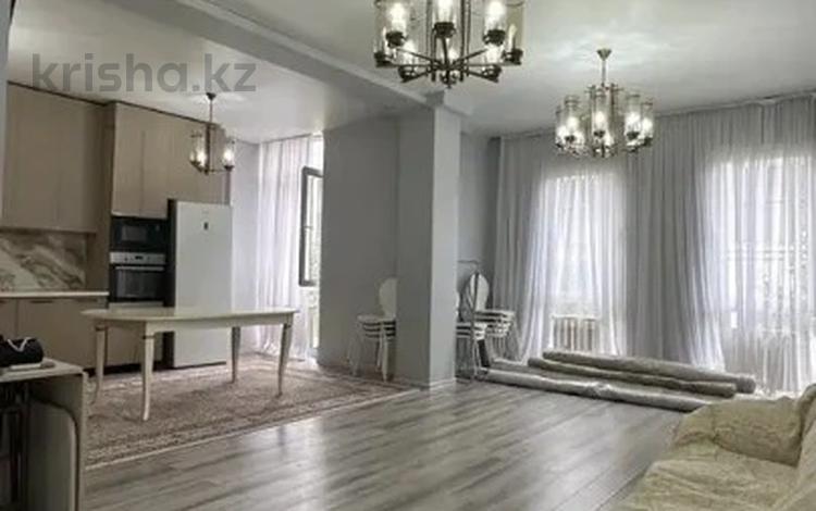 5-бөлмелі пәтер · 180 м² · 1/4 қабат, Ер Тостык — Чингиза Айтматова, бағасы: 129.9 млн ₸ в Алматы, Наурызбайский р-н — фото 8