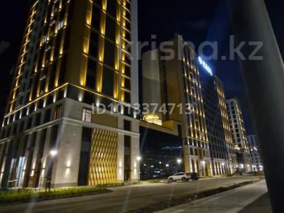 1-бөлмелі пәтер · 41.25 м² · 10/14 қабат, Шамши Калдаяков 16, бағасы: 27.5 млн ₸ в Астане, Сарайшык р-н
