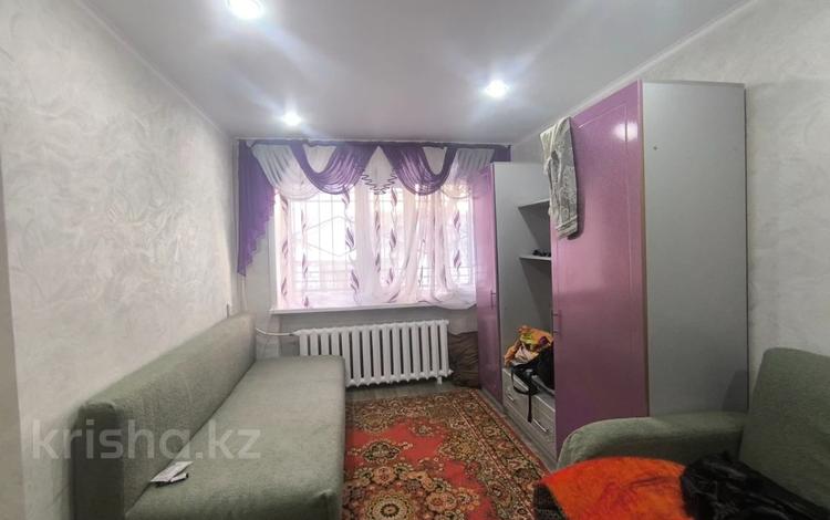 1-бөлмелі пәтер · 30 м² · 1/4 қабат, Чехова 100, бағасы: 12.7 млн ₸ в Костанае — фото 2