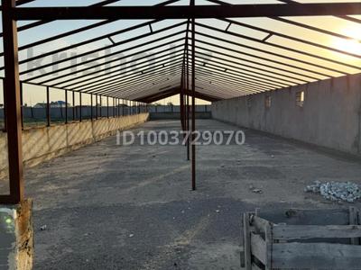 Промбаза · 2 га, ПОСЕЛОК Акжар за 500 000 〒 в Атырау
