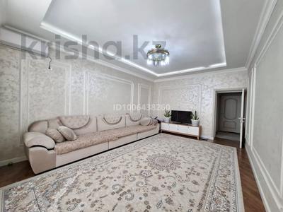 2-комнатная квартира · 75 м² · 2/6 этаж, Жибек жолы за 35.5 млн ₸ в Шымкенте, Каратауский р-н