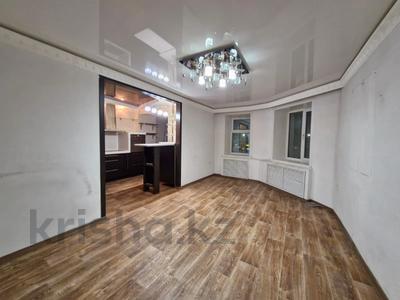 3-бөлмелі пәтер · 77.1 м² · 3/10 қабат, проспект Нурсултана Назарбаева 20/1 — Каирбаева, бағасы: 33 млн ₸ в Павлодаре