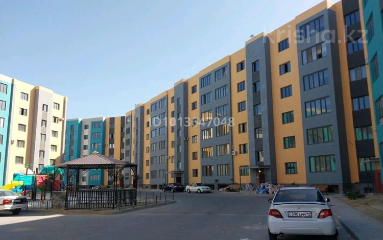 3-бөлмелі пәтер · 91 м² · 6/6 қабат, 39-ш/а. 10, бағасы: 15 млн ₸ в Актау, 39-й мкр — фото 2