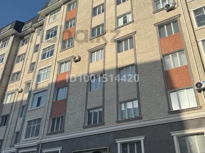 1-комнатная квартира · 48 м² · 8/8 этаж, 20-й мкр 43/2 — Жк кербез за 8.5 млн 〒 в Актау