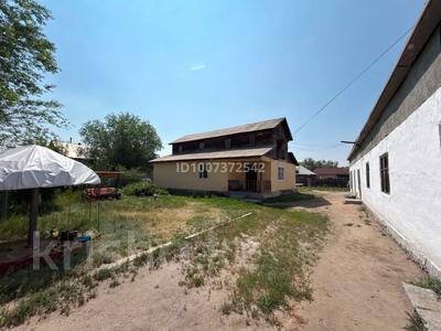 Отдельный дом · 3 комнаты · 78 м² · 10 сот., ул. Акжол 26 за 18.5 млн ₸ в Семее