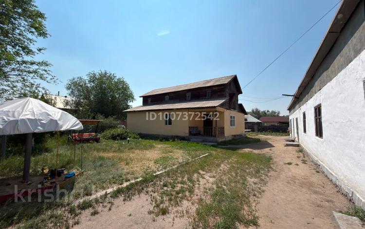 Отдельный дом · 3 комнаты · 78 м² · 10 сот., ул. Акжол 26 за 18.5 млн ₸ в Семее — фото 19