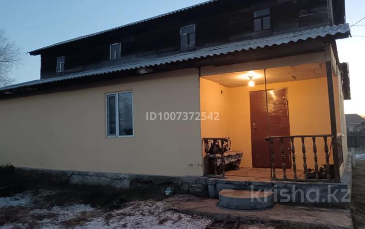 Отдельный дом · 3 комнаты · 108 м² · 10 сот., ул. Акжол 26 за 25 млн 〒 в Семее — фото 4