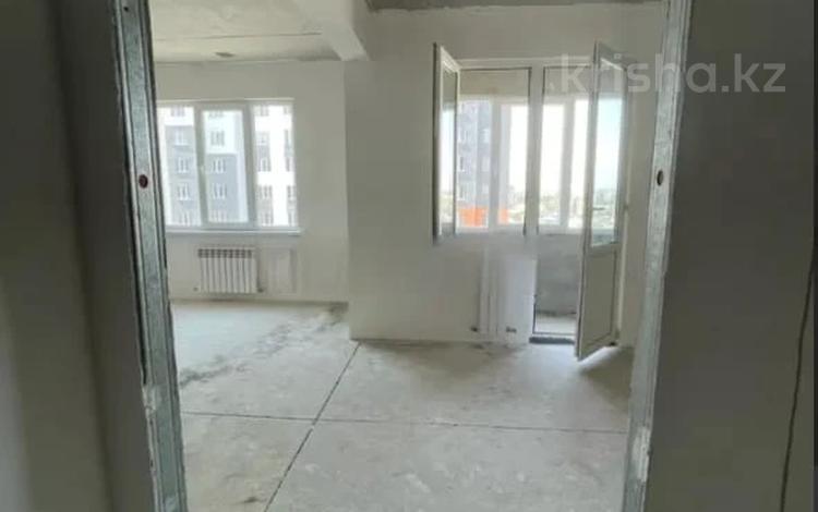 1-бөлмелі пәтер · 40.5 м² · 9/12 қабат, Абишева 3, бағасы: 24.5 млн ₸ в Алматы, Ауэзовский р-н — фото 13