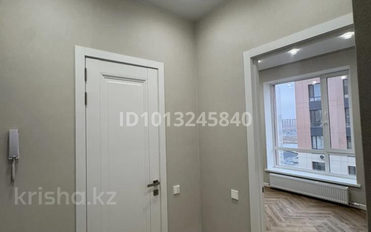 1-бөлмелі пәтер · 37 м² · 11/12 қабат, Чингиз Айтматов 77/7, бағасы: 26.5 млн ₸ в Астане, Сарыарка р-н — фото 2