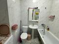 1-комнатная квартира · 45 м² · 6/8 этаж, мкр Акбулак 52 за 190 000 ₸ в Алматы, Алатауский р-н