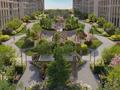 3-комнатная квартира · 70.23 м², мкр Акжар, Белжайлау 47а за ~ 55.4 млн 〒 в Алматы, Наурызбайский р-н — фото 8