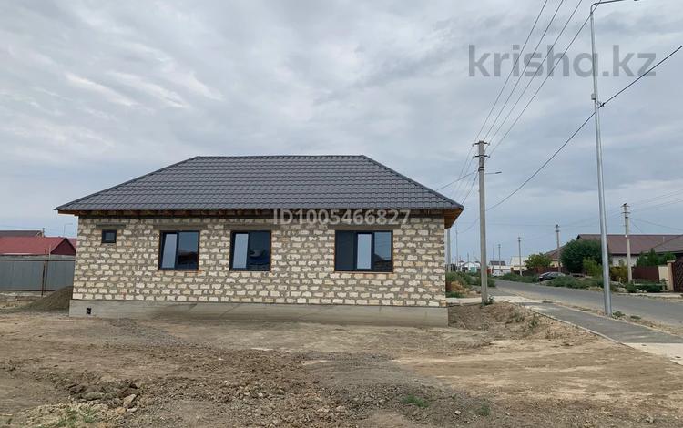 Жеке үй · 2 бөлме · 69 м² · 8 жүзд., 17 38, бағасы: 15.5 млн ₸ в Атырау — фото 2