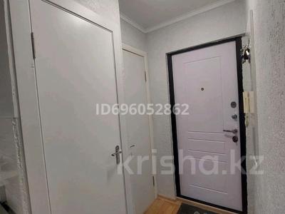 1-бөлмелі пәтер · 15 м² · 4/4 қабат, мкр №3 39а, бағасы: 14 млн ₸ в Алматы, Ауэзовский р-н
