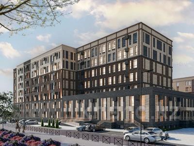 2-бөлмелі пәтер · 72.54 м² · 3/7 қабат, Алтын орда ш/а. 192 — Халела досмухамедулы, бағасы: ~ 27.6 млн ₸ в Актобе, мкр. Алтын орда
