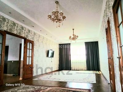 Отдельный дом · 3 комнаты · 110 м² · 10 сот., Косыбаев 47 — Центральная за 14 млн ₸ в Атырау