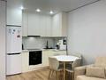 2-комнатная квартира · 38.2 м² · 9/9 этаж, Туран 57/5 за 31.5 млн ₸ в Астане, Нура р-н — фото 2