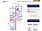 3-комнатная квартира · 63.41 м² · 8/9 этаж, Аль-Фараби 46/20 — САМАЯ НИЗКАЯ ЦЕНА! квартира с ремонтом Simple Pro за 35.7 млн ₸ в Астане, Есильский р-н