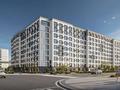 3-комнатная квартира · 63.41 м² · 8/9 этаж, Аль-Фараби 46/20 — САМАЯ НИЗКАЯ ЦЕНА! квартира с ремонтом Simple Pro за 35.7 млн ₸ в Астане, Есильский р-н — фото 7