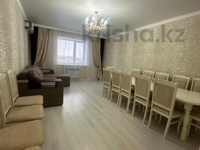 3-бөлмелі пәтер · 99 м² · 8/9 қабат, мкр. Алтын орда, Ораз татеулы, бағасы: 38 млн ₸ в Актобе