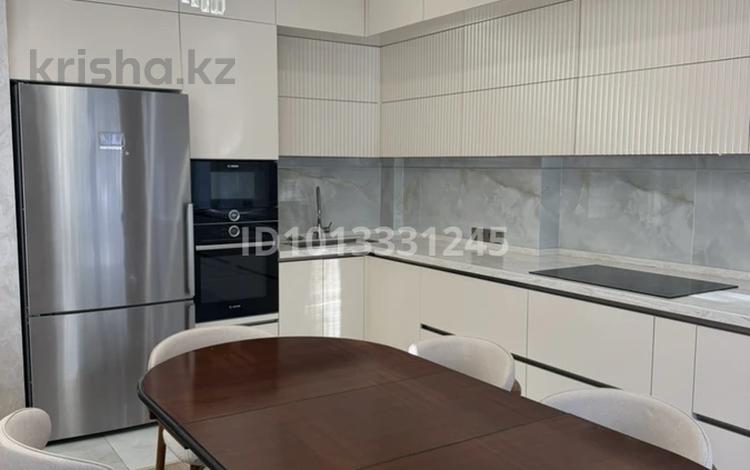 3-бөлмелі пәтер · 130 м² · 2/12 қабат, Торайгырова — Мустафина, бағасы: 700 000 ₸ в Алматы, Бостандыкский р-н — фото 20