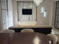 3-бөлмелі пәтер · 130 м² · 2/12 қабат, Торайгырова — Мустафина, бағасы: 700 000 ₸ в Алматы, Бостандыкский р-н — фото 3