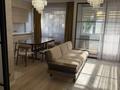 3-бөлмелі пәтер · 130 м² · 2/12 қабат, Торайгырова — Мустафина, бағасы: 700 000 ₸ в Алматы, Бостандыкский р-н — фото 4