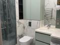 3-бөлмелі пәтер · 130 м² · 2/12 қабат, Торайгырова — Мустафина, бағасы: 700 000 ₸ в Алматы, Бостандыкский р-н — фото 6