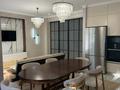 3-бөлмелі пәтер · 130 м² · 2/12 қабат, Торайгырова — Мустафина, бағасы: 700 000 ₸ в Алматы, Бостандыкский р-н — фото 10