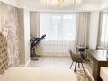 3-бөлмелі пәтер · 130 м² · 2/12 қабат, Торайгырова — Мустафина, бағасы: 700 000 ₸ в Алматы, Бостандыкский р-н — фото 12