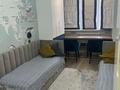 3-бөлмелі пәтер · 130 м² · 2/12 қабат, Торайгырова — Мустафина, бағасы: 700 000 ₸ в Алматы, Бостандыкский р-н — фото 15