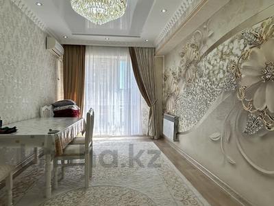 3-комнатная квартира · 90 м² · 3/10 этаж, 16-й мкр 63 за 36.9 млн ₸ в Актау