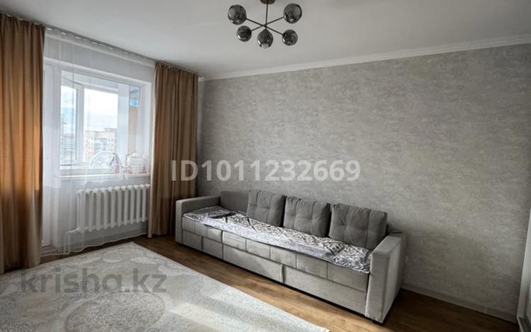 1-бөлмелі пәтер · 39.1 м² · 11/14 қабат, Сакена Сейфуллина 41, бағасы: 24.5 млн ₸ в Астане, р-н Байконур — фото 2