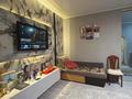 Отдельный дом · 4 комнаты · 150 м² · 4 сот., Бородина за 50 млн ₸ в Костанае — фото 3