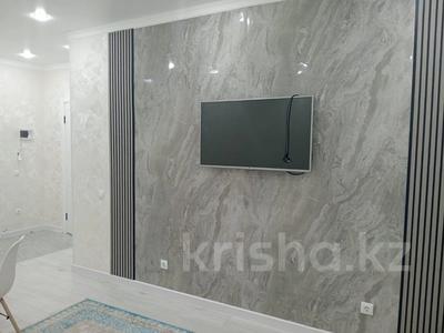 2-комнатная квартира · 38 м² · 6/9 этаж, А 91 16 за 24 млн ₸ в Астане, Алматы р-н