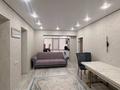 2-бөлмелі пәтер · 57 м² · 2/9 қабат, карасай батыра — Толе би, бағасы: 43.5 млн ₸ в Алматы, Алмалинский р-н