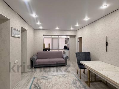 2-бөлмелі пәтер · 57 м² · 2/9 қабат, карасай батыра — Толе би, бағасы: 43.5 млн ₸ в Алматы, Алмалинский р-н